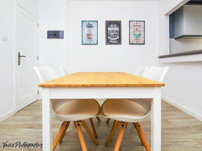 Gîte pour 4 personnes, avec balcon à Puertito de Güímar - 2