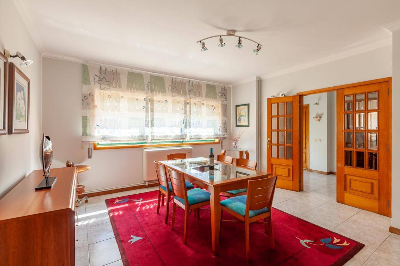 Four-Bedroom House in Mindelo, Porto Distrikt