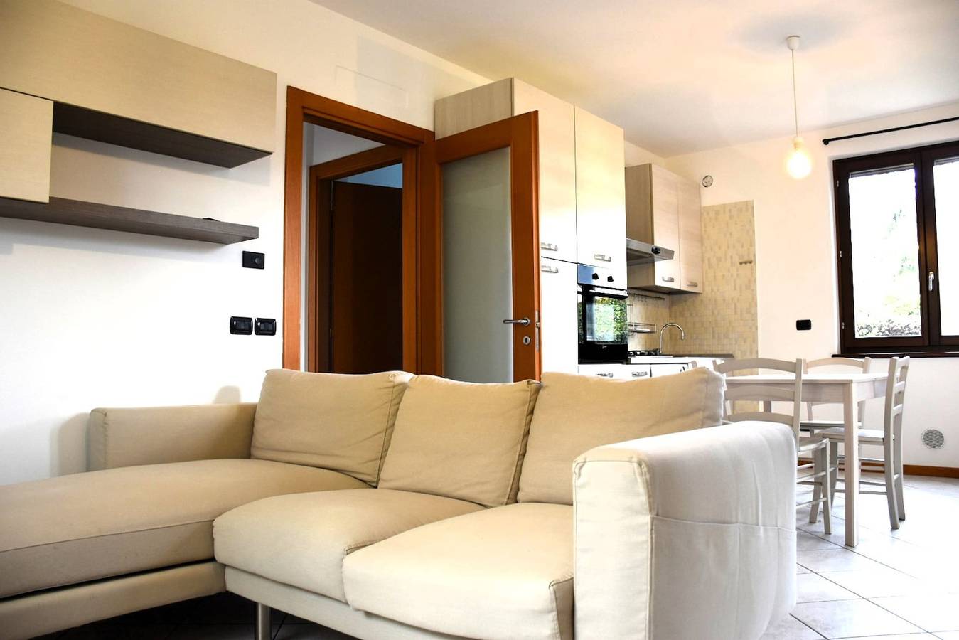 Appartamento intero, Casa Apollonia - Holiday Rental in Garda, Prealpi Gardesane