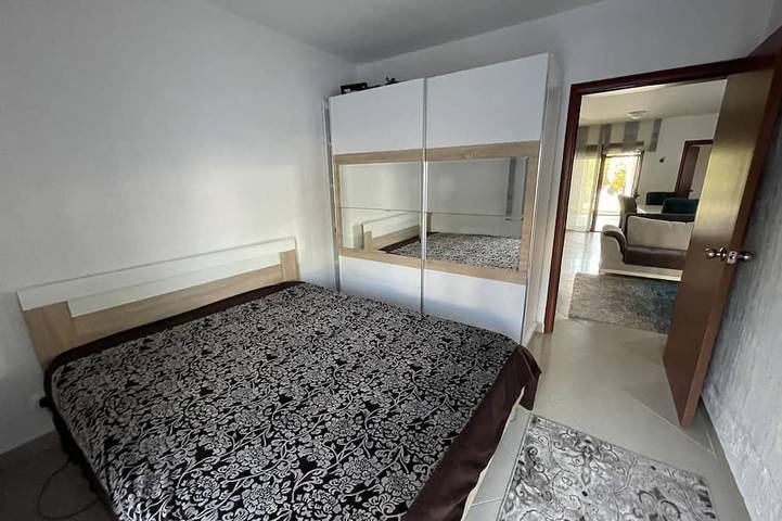Ferienwohnung für 6 Personen, mit Terrasse und Garten sowie Pool in Bar - 3
