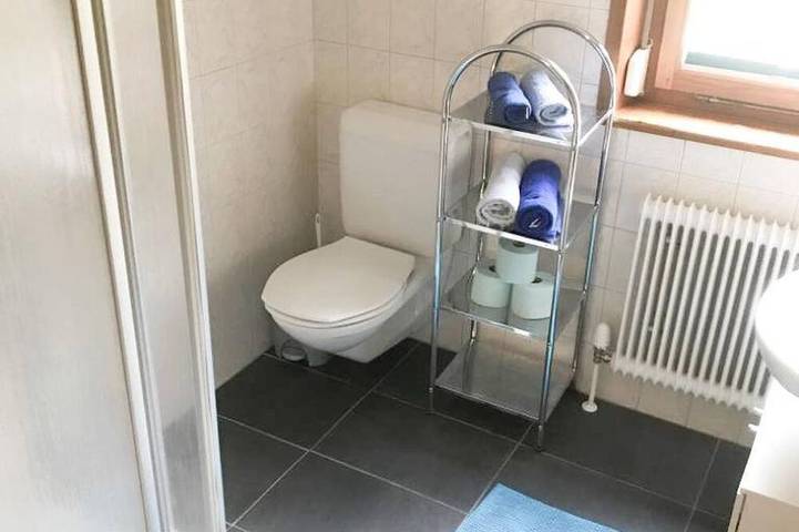 Ferienwohnung für 4 Personen, mit Balkon in Klösterle am Arlberg - 3