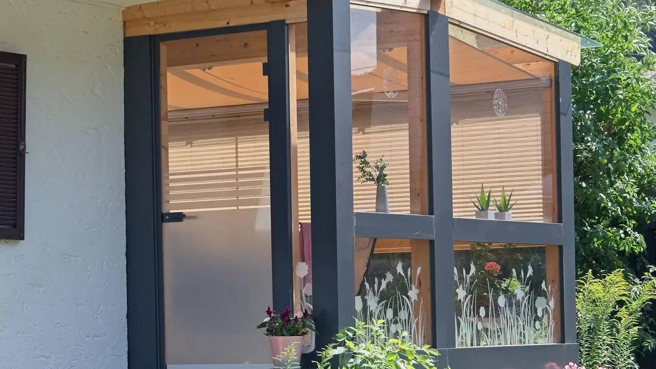 Ganze Ferienwohnung, Ferienwohnung für 2 Personen (65 m²) in Scharnitz in Scharnitz, Arnspitzgruppe