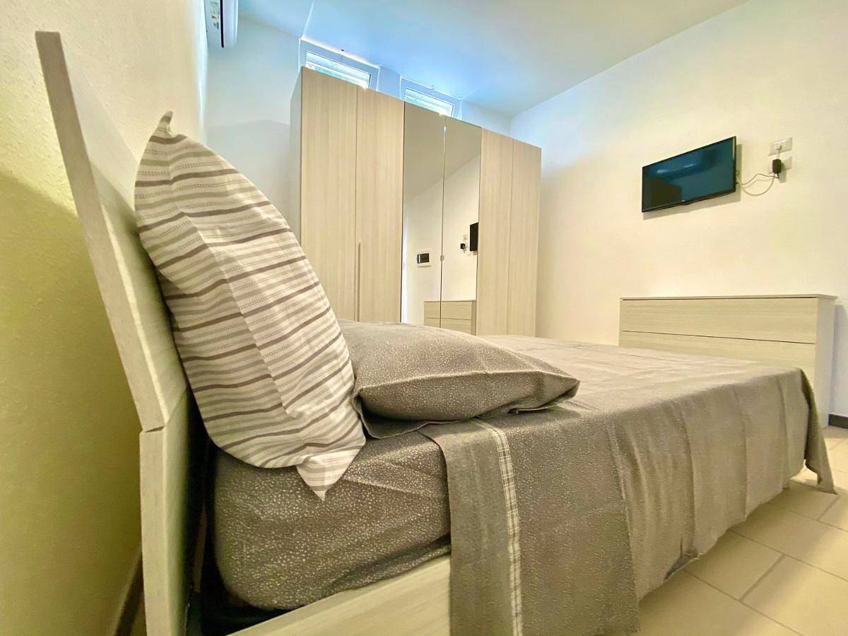 Double Room in Casamicciola Terme, Ischia
