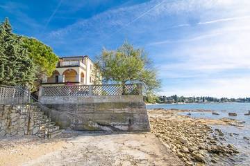 Vakantieappartement voor 4 Personen in Novigrad, Regio Umag, Afbeelding 1