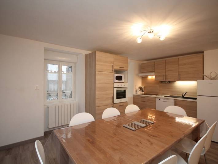 Gîte pour 10 personnes à Mont-Dore - 4