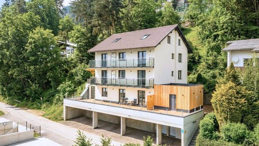 Ferienwohnung für 2 Personen