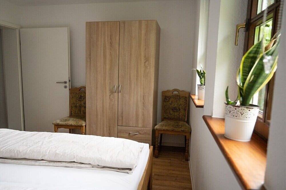 Metze Komfortable Ferienresidenz in Buch, Hunsrück