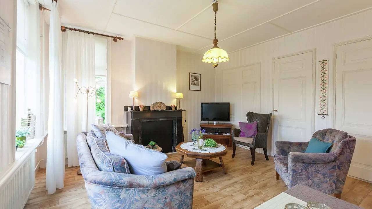 Ferienhaus für 2 Personen (80 m²) in Wemeldinge in Niederländische Nordsee