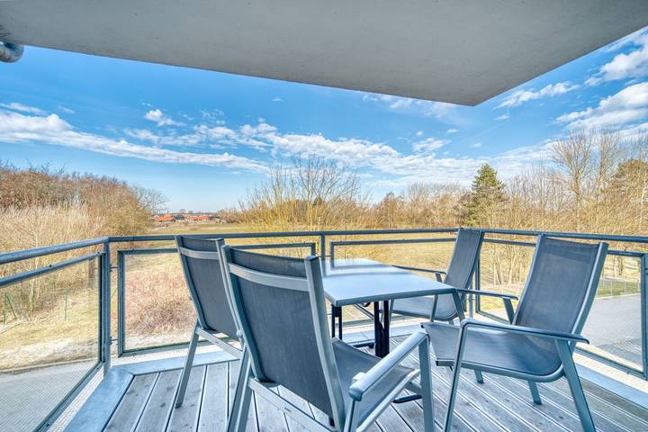 Ganze Ferienwohnung, Strandpark 12 - Sonnendeck 29, 7Sp1229 in Großenbrode, Ostholstein