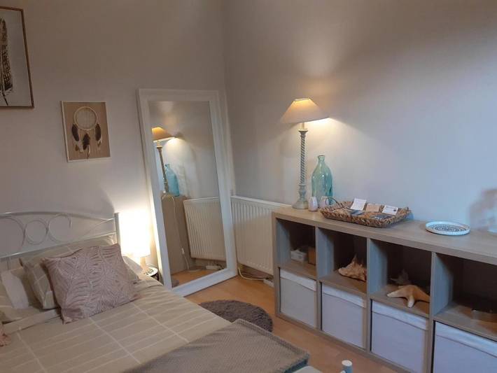 Chambre d’hôte pour 2 personnes, avec vue ainsi que jardin et terrasse à Salies-de-Béarn - 2