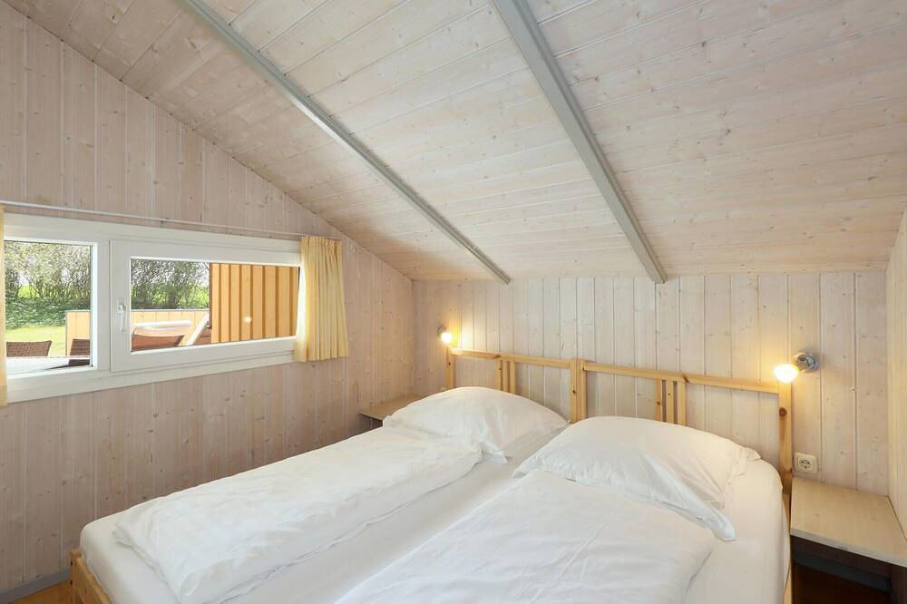 Poolhaus 1 in Hohendorf in Hohendorf (Groß Mohrdorf), Groß Mohrdorf