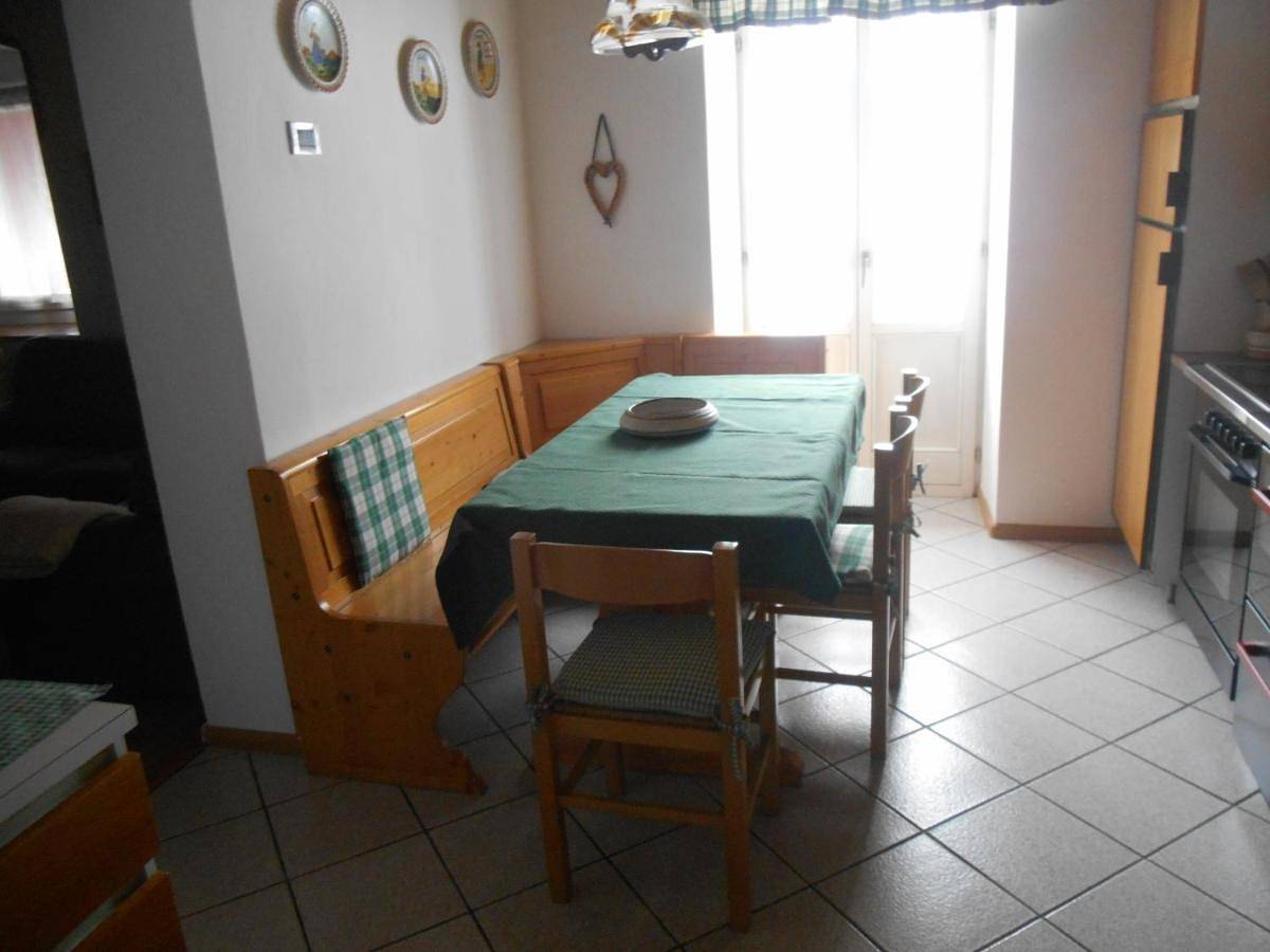 Ganze Wohnung, Apartment in Masi di Cavalese, Cavalese