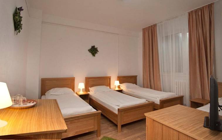 Gîte pour 2 personnes, avec jardin dans Câmpina - 4