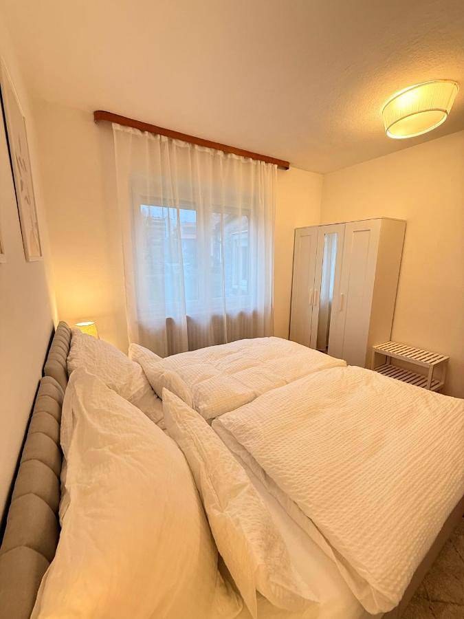 Ganze Wohnung, Gemütliche 2 Zimmer Wohnung Bad Steben in Bad Steben, Landkreis Hof