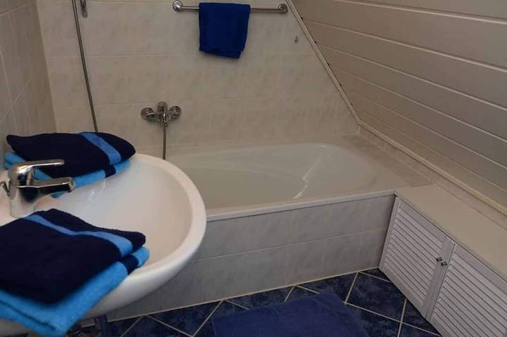 Ferienwohnung für 3 Personen, mit Balkon in Dinkelsbühl - 3