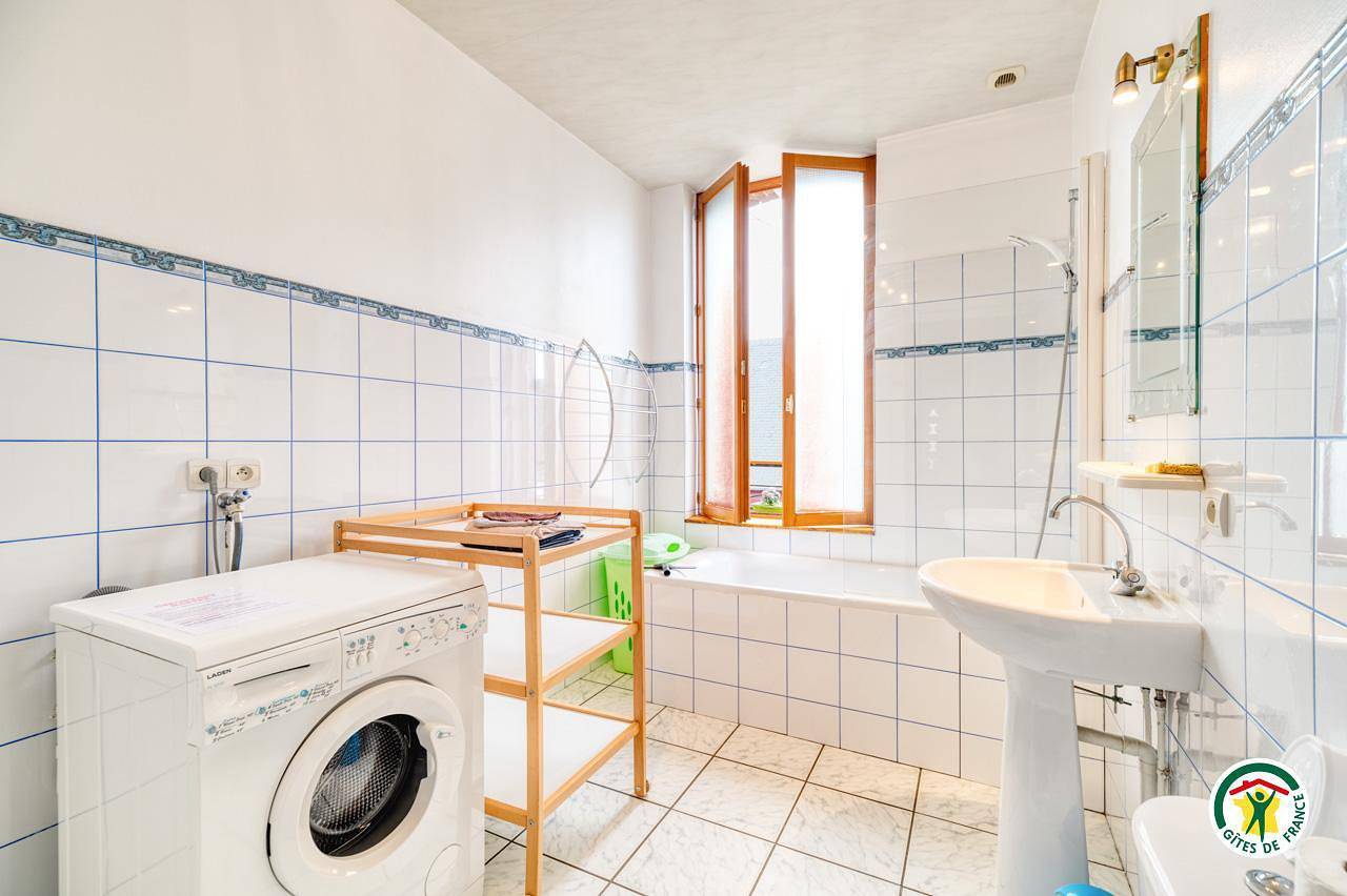 Gîte für 4 Personen in Criel-sur-Mer, Dieppe und Umgebung