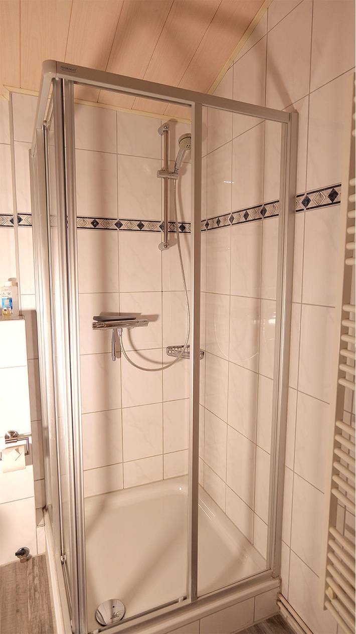 Ferienhaus für 5 Personen, mit Ausblick und Sauna sowie Terrasse in Nideggen - 3