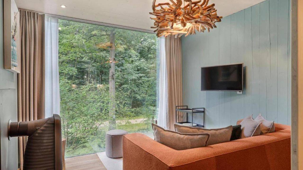 Ferienhaus für 4 Personen (59 m²) in Antoing in Hennegau