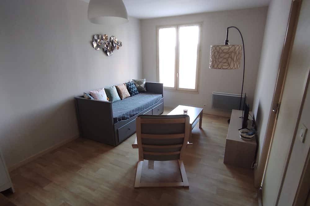 Apartamento entero, Charmant Appartement à St Aignan / Zoo de Beauval in Saint-Aignan, Región de Romorantin-Lanthenay