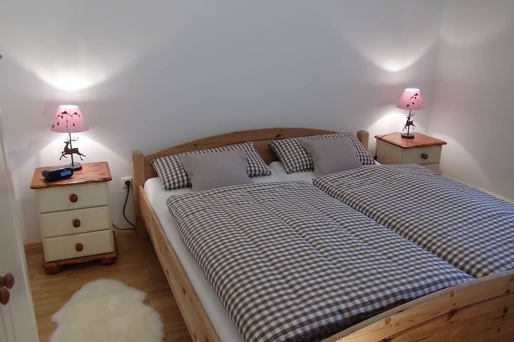 Ganze Wohnung, Neu eingerichtete vollausgestattete Ferienwohnung in Grainau, Eibsee