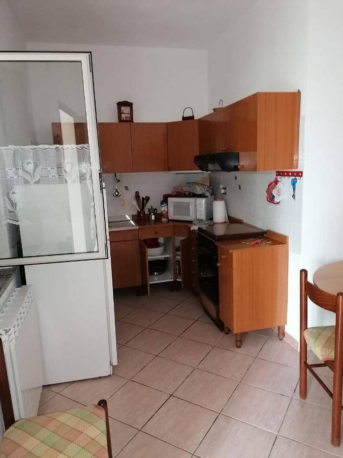 Gîte pour 5 personnes, avec jardin ainsi que vue et piscine à Zambrone - 4