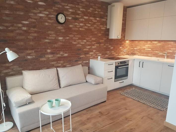 Apartament wakacyjny dla 5 osób w Piaseczno