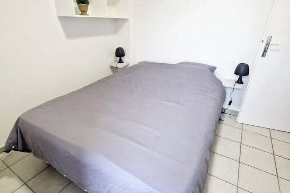 Geheel appartement, Pleasant F2 Downtown in Valence, Valence en omgeving