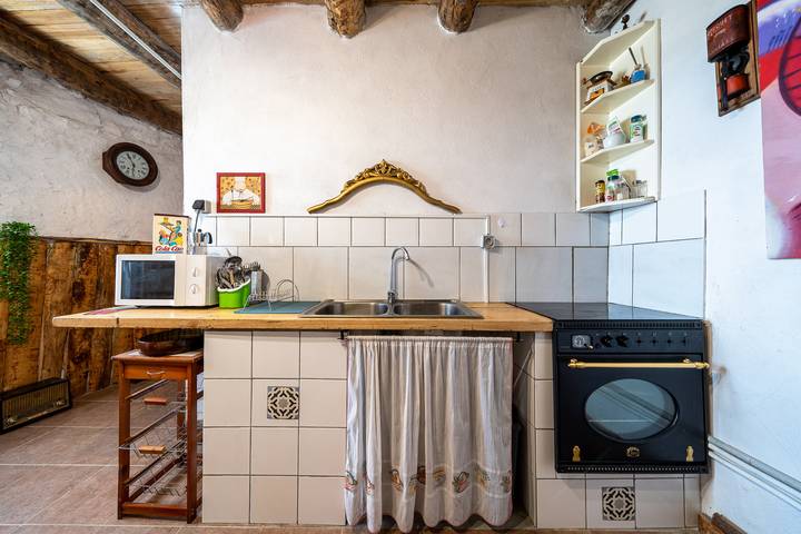 Ferienwohnung für 4 Personen, mit Garten, mit Haustier in Tarragona Provinz - 4