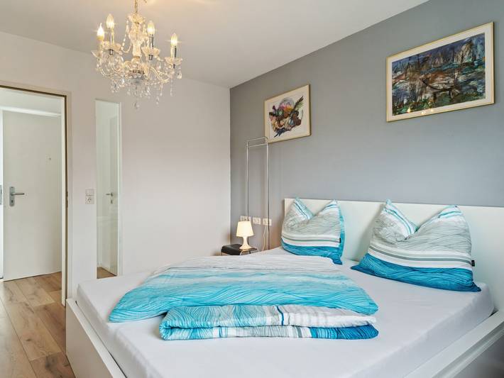 Ferienwohnung für 6 Personen, mit Terrasse in Innsbruck