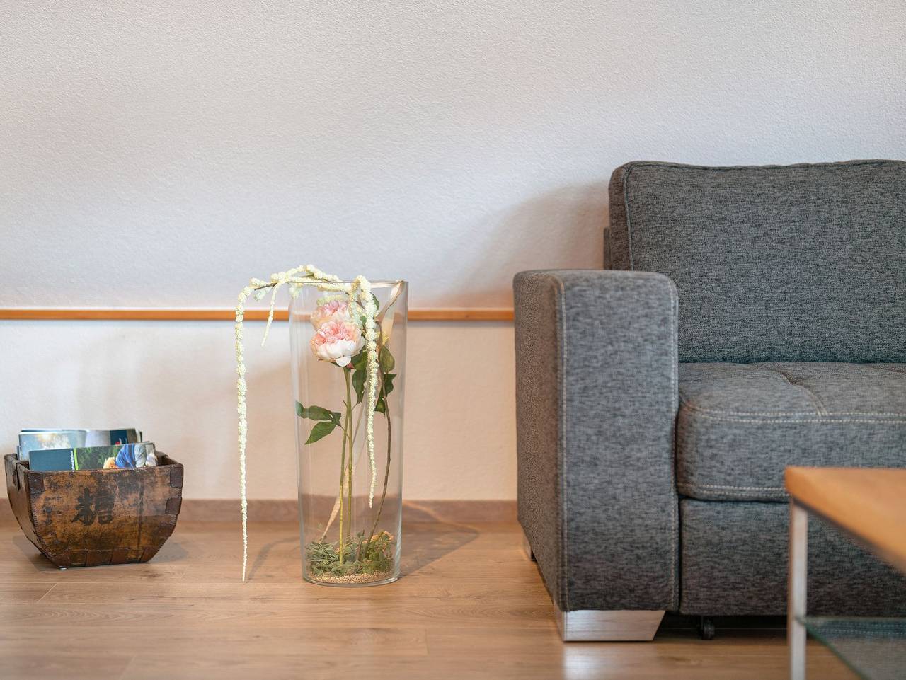 Ganze Ferienwohnung, Ferienwohnung 84qm, 2 Schlafzimmer - Ferienwohnung 84qm, 2 Schlafzimmer in Sankt Georgen im Schwarzwald, Mittlerer Schwarzwald