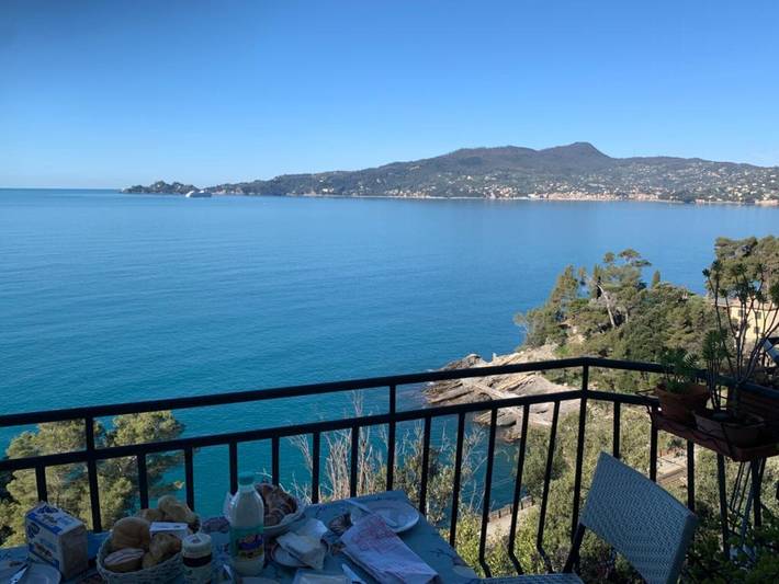 Vacation rental for 4 people, with Balcony