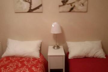 Apartamento De Férias para 6 Pessoas em Belém (Lisboa), Distrito de Lisboa, Foto 2