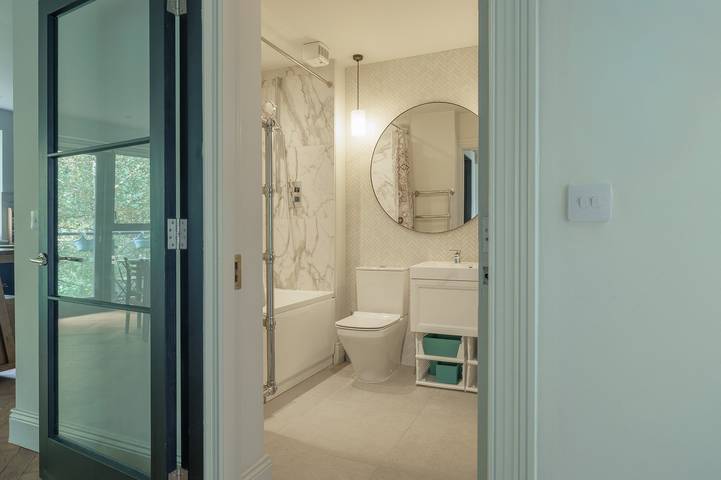 Apartamento entero, GuestReady - Comfortable haven in Kilmainham in Dublín, Condado de Dublín