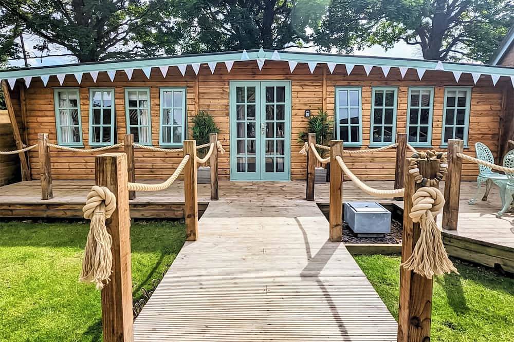 Cottage for 2 People in Alton Towers, Derbyshire