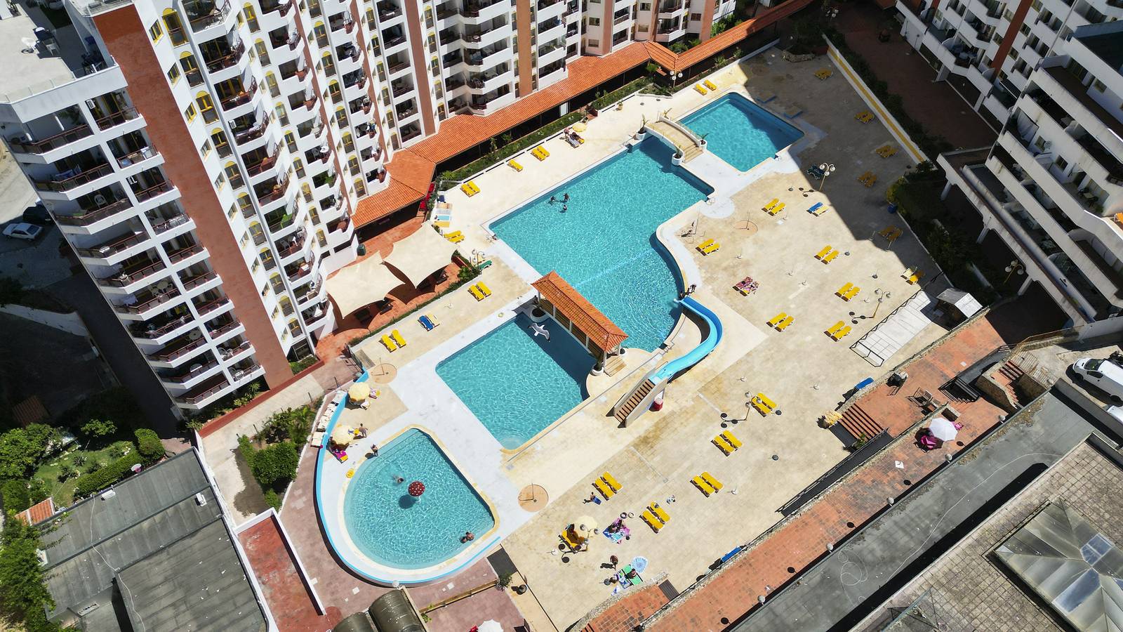 Appartamento vacanze a Portimao a partire da 71€ a notte