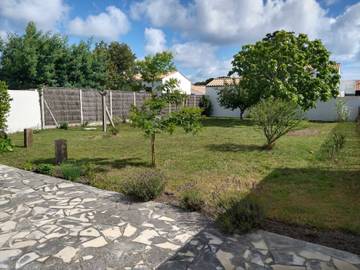 Vakantiehuis voor 6 Personen in Noirmoutier-en-l'Île, Noirmoutier, Afbeelding 3