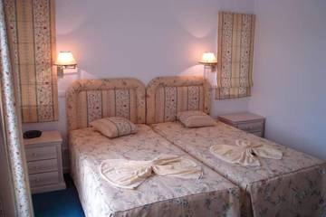 Chalet para 8 Personas en Alvor, Distrito de Faro, Foto 1