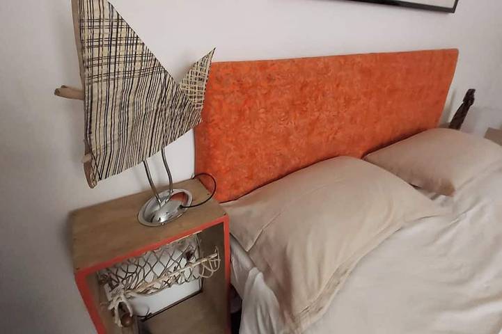 Location de vacances pour 6 personnes, avec terrasse et jardin, animaux acceptés à Marina di Ravenna - 3