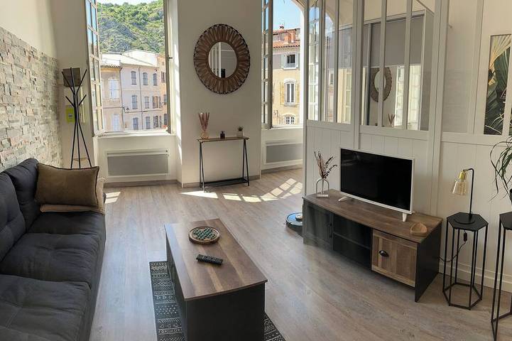 Apartamento de vacaciones para 2 personas - 1