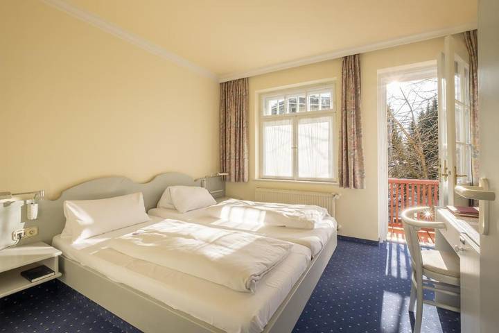 Hotel in Gauting - 3