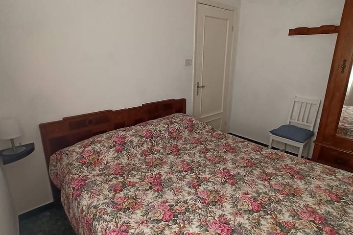 Location de vacances pour 4 personnes, animaux acceptés à Ponzone - 2