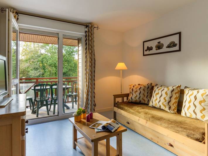 Ganze Wohnung, Les Roches Douvres 24 in Saint-Briac-sur-Mer, Saint-Malo und Umgebung
