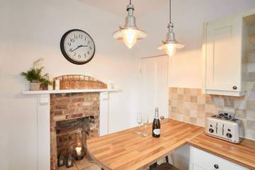 Holiday Rental for 4 People in Saltburn by the Sea, Redcar and Cleveland, Photo 1
