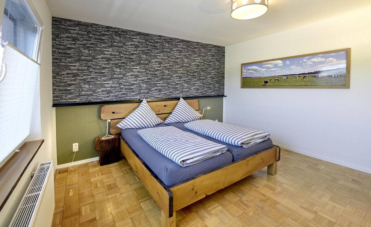 Ganze Wohnung, Apartment Mok mol 15 direkt am Nord-Ostsee-Kanal in Schafstedt, Albersdorf und Umgebung