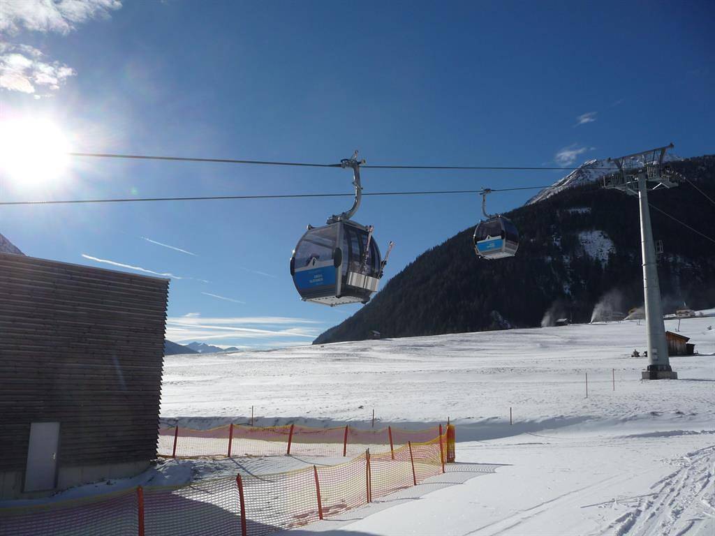 Entire holiday apartment, Schönleiten in Kals am Großglockner, East Tyrol
