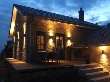 Ferienhaus für 4 Personen in Kosel, Grünes Binnenland, Bild 3