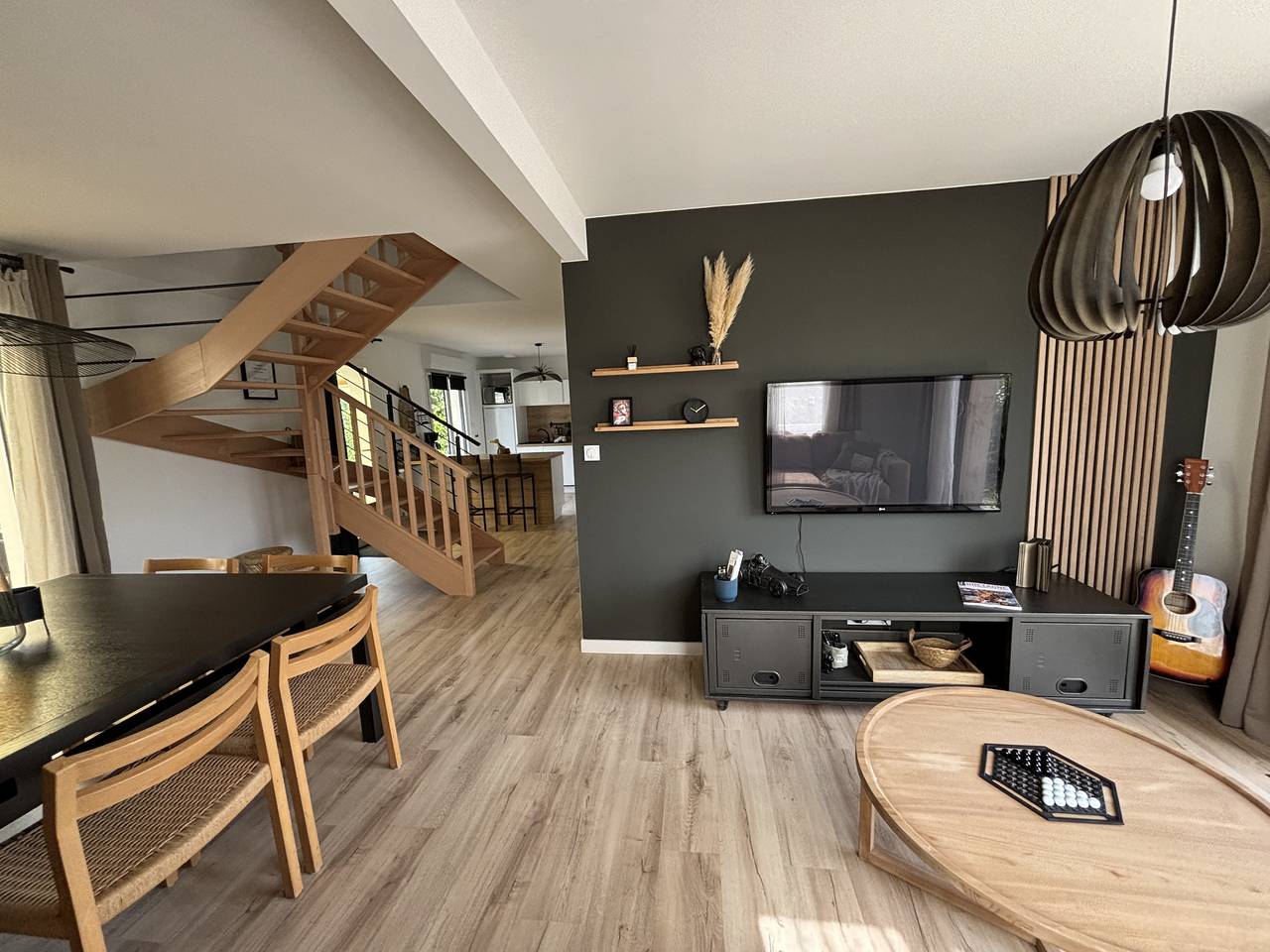 Photo : Maison de vacances
