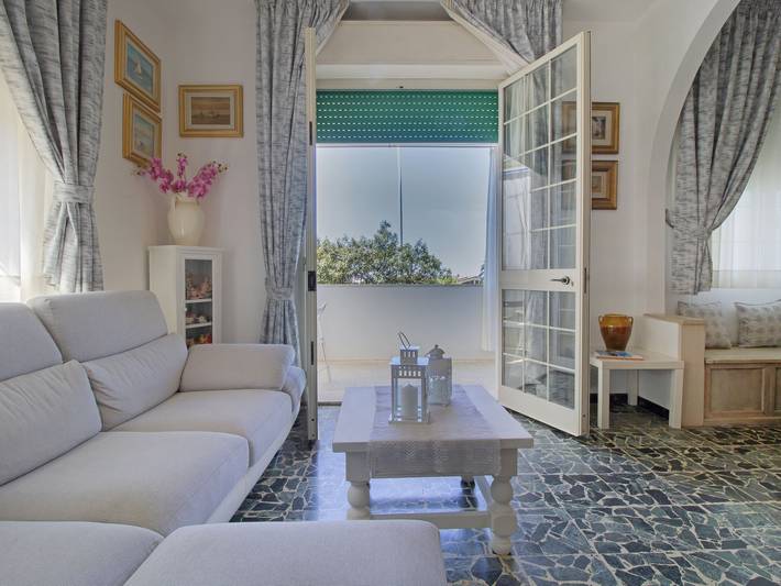 Apartamento entero, Sandra in Marina di Pietrasanta, Pietrasanta