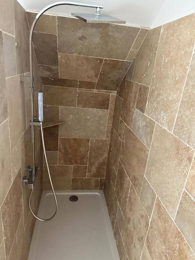 Location de vacances pour 12 personnes, avec terrasse, animaux acceptés à Saint-Mars-d'Outillé - 4