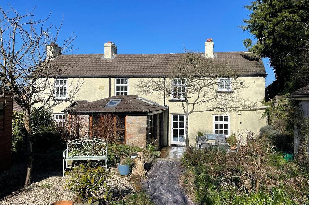 Casa vacanza a Monmouthshire a partire da 295€ a notte
